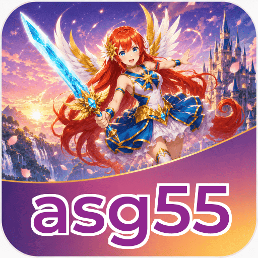 asg55 Installation