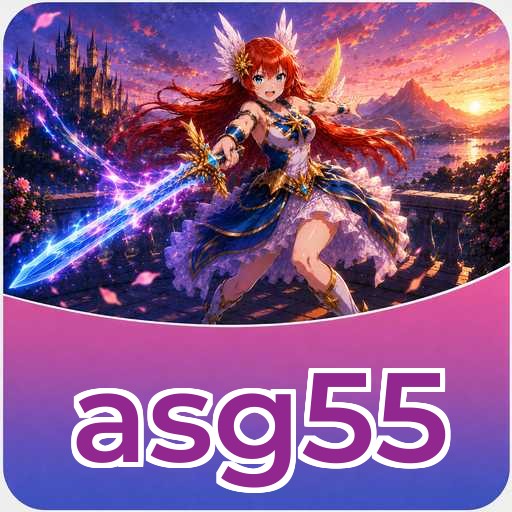 asg55 Features