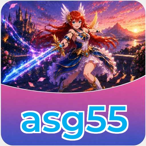 asg55 APK Structure