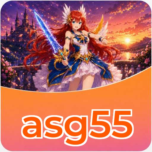 asg55 APK Structure