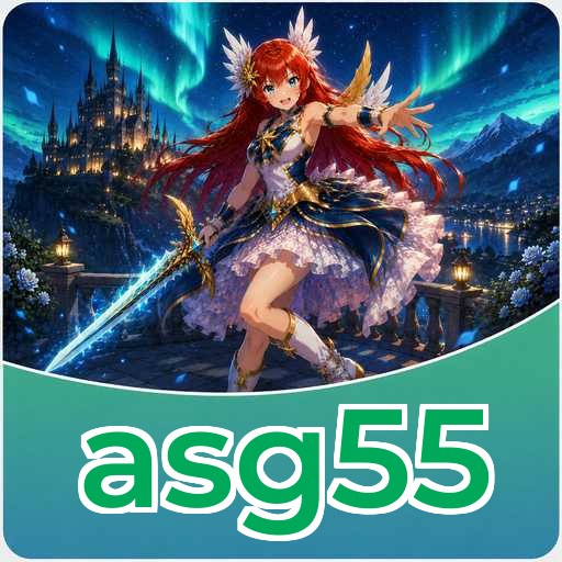 asg55 Specifications