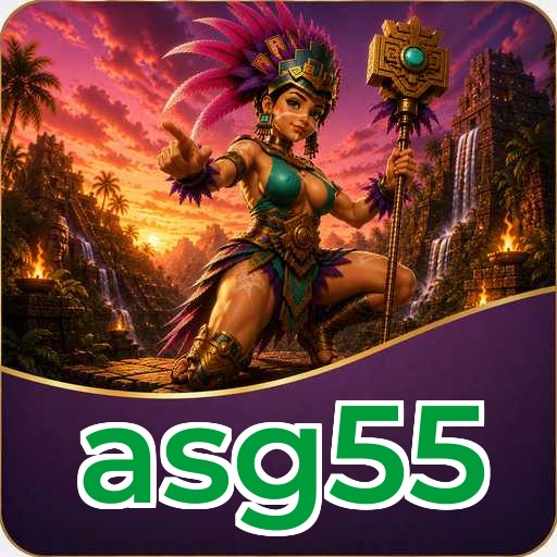 asg55 APK Structure