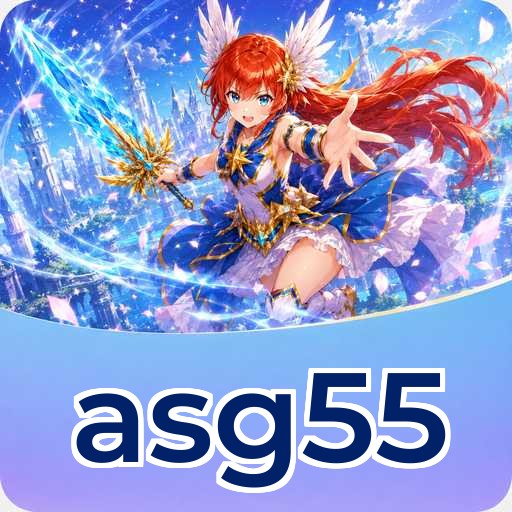 asg55 APK Structure